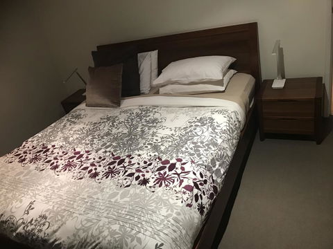 THE SANCTUARY LUXURY HOLIDAY HOME - Accommodation QLD 4