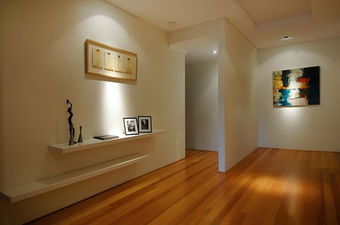 THE SANCTUARY LUXURY HOLIDAY HOME - Accommodation QLD 13