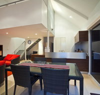 Osprey Holiday Village Unit 103/2 Bed - Ideal small family getaway apartment - Accommodation QLD