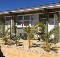 Getaway Villas Unit 38-9 - Accommodation QLD