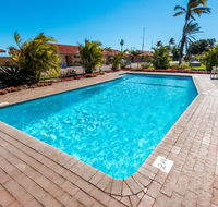 Hospitality Carnarvon SureStay by Best Western - Accommodation QLD