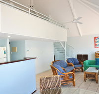 Osprey Holiday Village Unit 120 - Plenty of room for a large family - Accommodation QLD