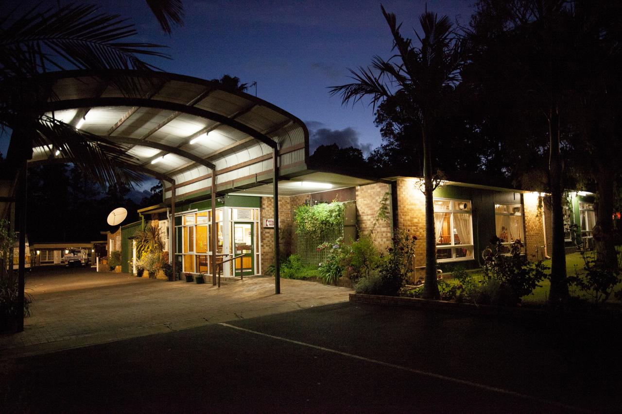 Manjimup WA Accommodation QLD