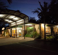 Manjimup Motor Inn - Accommodation QLD
