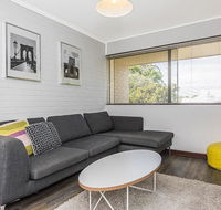 Rosalie 34 - Accommodation QLD