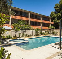 Rosalie 13 - Accommodation QLD