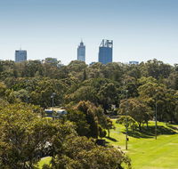 Derby 84 - Accommodation QLD