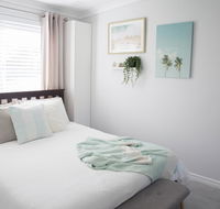 Salty Shack Lancelin - Accommodation QLD