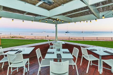 RAC Monkey Mia Dolphin Resort - Accommodation QLD 5