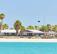 RAC Monkey Mia Dolphin Resort