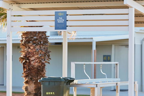 RAC Monkey Mia Dolphin Resort - Accommodation QLD 40