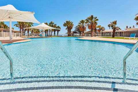 RAC Monkey Mia Dolphin Resort - Accommodation QLD 30