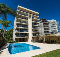 South Perth Deluxe Apartment - Accommodation QLD