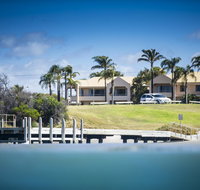 Murchison View Apartments - Accommodation QLD
