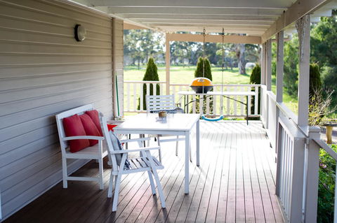 Park Farm Retreat - Accommodation QLD 8