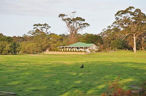 Park Farm Retreat - Accommodation QLD 11