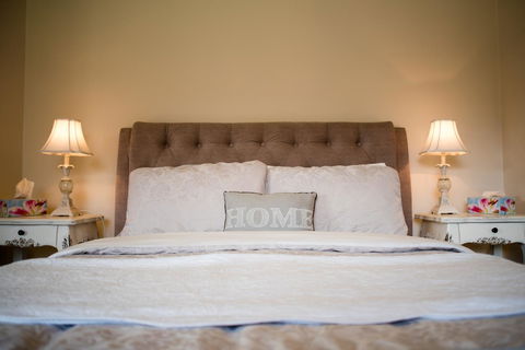 Park Farm Retreat - Accommodation QLD 6