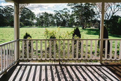 Park Farm Retreat - Accommodation QLD 12