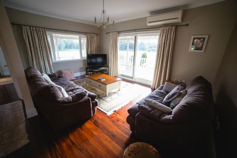 Park Farm Retreat - Accommodation QLD 7