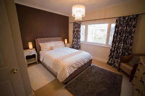 Park Farm Retreat - Accommodation QLD 9