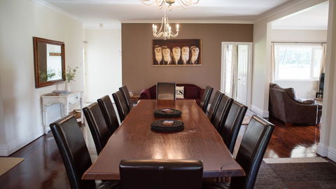 Park Farm Retreat - Accommodation QLD 2