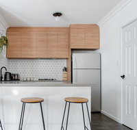 Jane Residence - Accommodation QLD