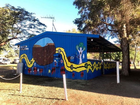 Tom Price Tourist Park - Accommodation QLD 3