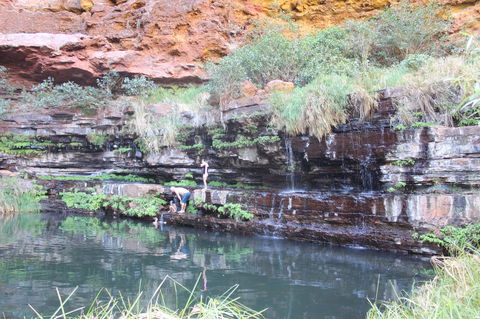 Tom Price Tourist Park - Accommodation QLD 32