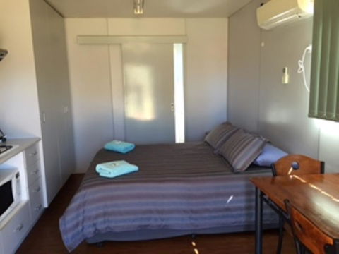 Tom Price Tourist Park - Accommodation QLD 17