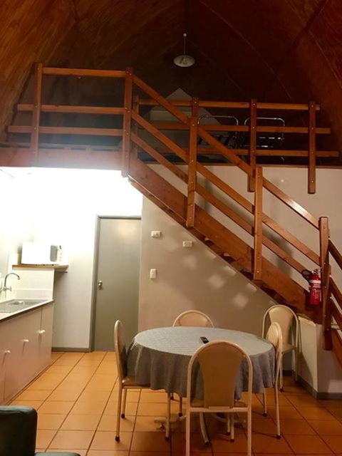 Tom Price Tourist Park - Accommodation QLD 24