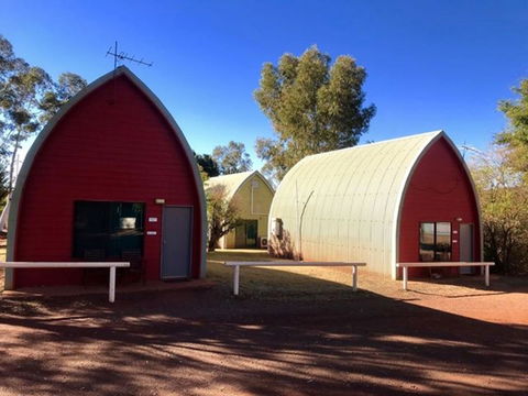 Tom Price Tourist Park - Accommodation QLD 28