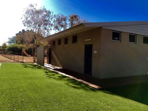 Tom Price Tourist Park - Accommodation QLD 8