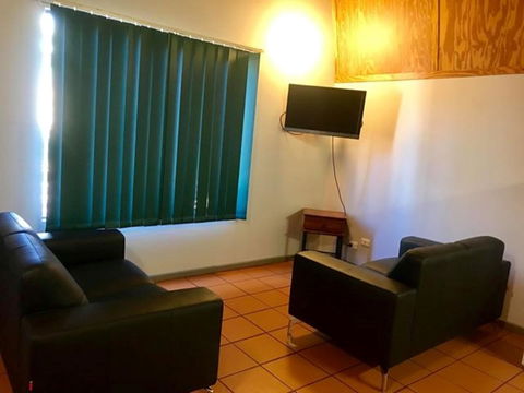 Tom Price Tourist Park - Accommodation QLD 23