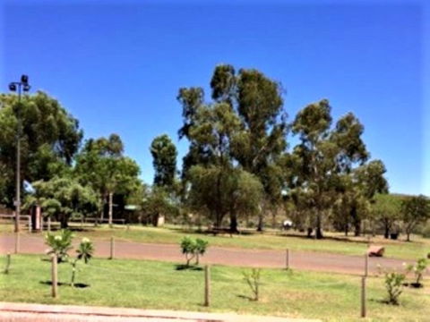 Tom Price Tourist Park - Accommodation QLD 10