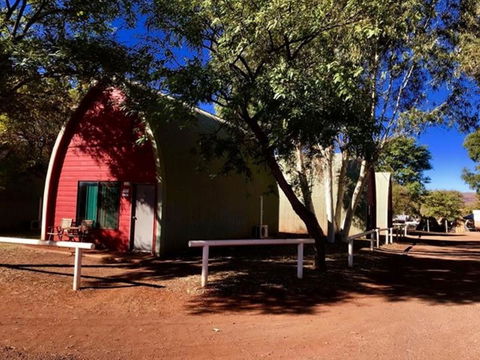 Tom Price Tourist Park - Accommodation QLD 29
