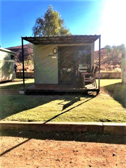 Tom Price Tourist Park - Accommodation QLD 21
