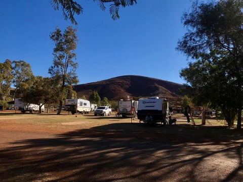 Tom Price Tourist Park - Accommodation QLD 15