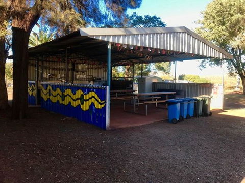 Tom Price Tourist Park - Accommodation QLD 2