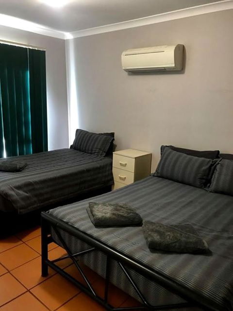 Tom Price Tourist Park - Accommodation QLD 25
