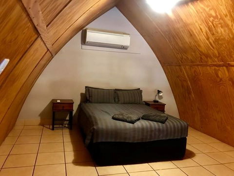 Tom Price Tourist Park - Accommodation QLD 26