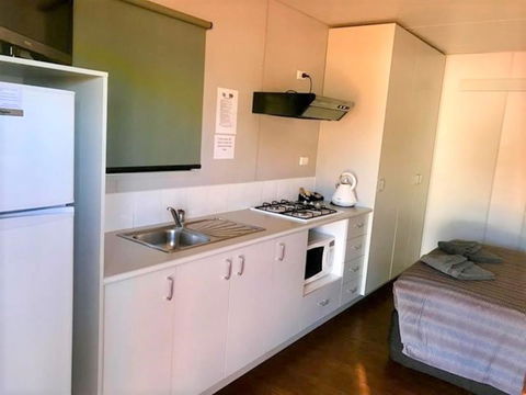 Tom Price Tourist Park - Accommodation QLD 16