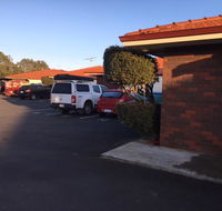 Donnybrook Motel - Accommodation QLD
