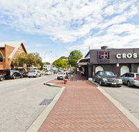 Heart of Subiaco - Accommodation QLD