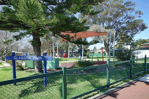 Freo Apartment - Accommodation QLD 8