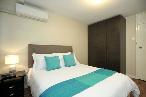 Freo Apartment - Accommodation QLD 4