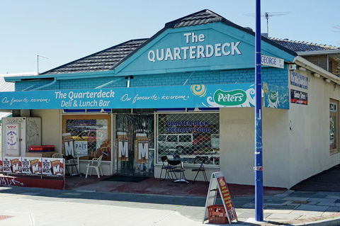 Freo Apartment - Accommodation QLD 9