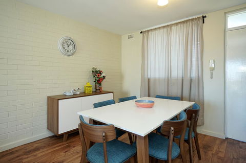 Freo Apartment - Accommodation QLD 3