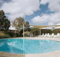 Geographe Cove Resort - Accommodation QLD