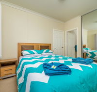 Seafront Unit 60 - Accommodation QLD