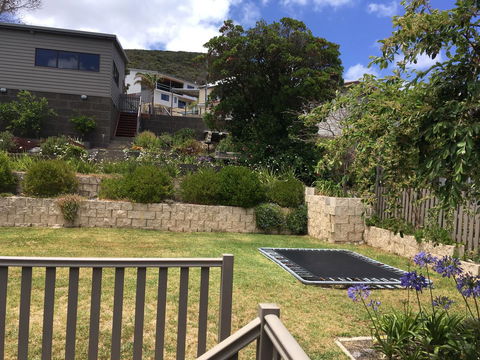 Rowley House - Accommodation QLD 20